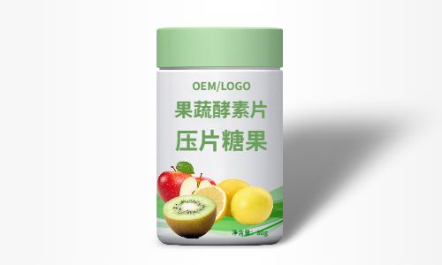 壓片糖果代加工生產企業(yè)有哪些OEM代工合作模式-德州健之源