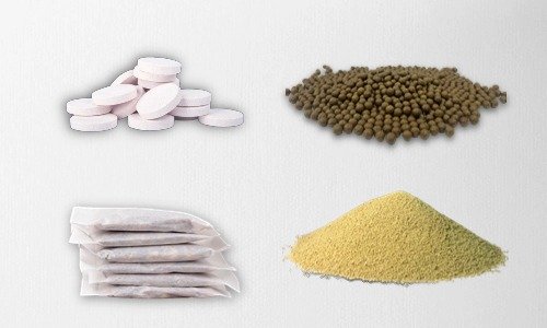 片劑、丸劑、顆粒劑、茶包健康食品代加工